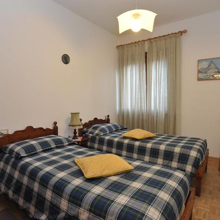 Baita Diana Bormio Kültér fotó